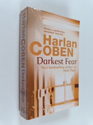 Harlan Coben : Darkest Fear