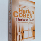 Harlan Coben : Darkest Fear - pikkukuva 1