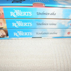 Nora Roberts Unelmatrilogia -pok - pikkukuva 4