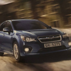Myyntiesite - Subaru Impreza - 2013 - pikkukuva 3