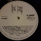 Royal Tramps  – Dangerous And Extremely Unhealthy? LP - pikkukuva 4