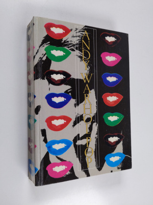 Andy Warhol : Popismi : Andy Warholin 60-luku ((kotelossa))