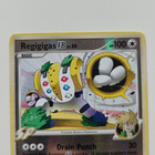 Pokemon kortti Regigigas FB 9/147 [reverse holo] - pikkukuva 3