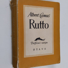 Albert Camus : Rutto - pikkukuva 1