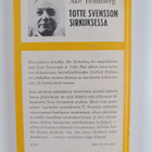 Åke Holmberg : Totte Svensson sirkuksessa - pikkukuva 2