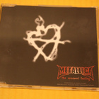 Metallica – The Unnamed Feeling CDS AUSTRALIA - pikkukuva 1