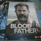 BLOOD FATHER - DVD - pikkukuva 1