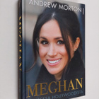 Andrew Morton : Meghan : prinsessa Hollywoodista - pikkukuva 1