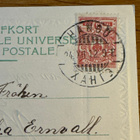 Joulukortti 1914 - pikkukuva 2