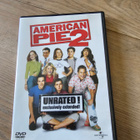 Amerikan pie 2 dvd - pikkukuva 1