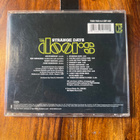 The Doors - Strange Days cd - pikkukuva 2
