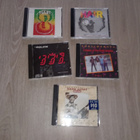 Ulkomainen pop ja rock 9kpl (10cd) - pikkukuva 3