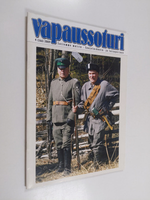 Vapaussoturi 4/2009
