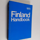 Finland handbook 1973 - pikkukuva 1