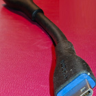 NOKIA CA-156 yhteensopiva mini-HDMI - HDMI-sovitin #31684 - pikkukuva 4