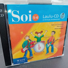 2cd Soi 5-6 Laulu-cd  ( SIS POSTIKULU  ) - pikkukuva 1