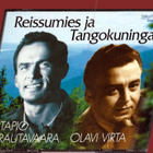 Reissumies ja Tangokuningas (4CD) - pikkukuva 1