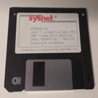 SYSNET SYSWIN R1 LEVYKE - pikkukuva 1