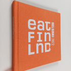 Maria Carvajal : EATFinland : Helsinki 2022 (numeroitu) - pikkukuva 1