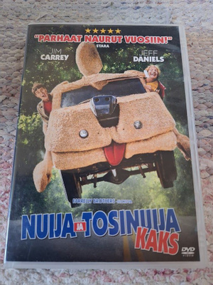 Nuija Ja Tosinuija Kaks