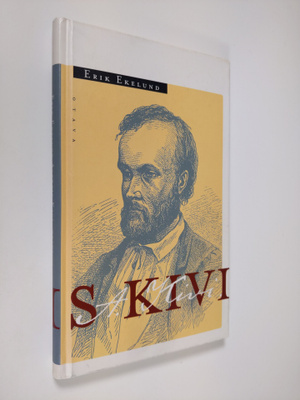 Erik Ekelund : Aleksis Kivi