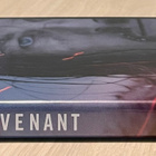 REVENANT (2015) Leonardo DiCaprio & Tom Hardy - pikkukuva 3