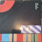LP Pink Floyd, Final cut - pikkukuva 1