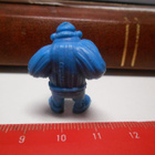 Asterix purukumi figuuri -70 luvulta #4 - pikkukuva 2