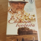 Elokuun tunteita VHS - pikkukuva 1
