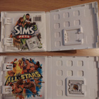 Nintendo3ds pelit, sims ja all stars - pikkukuva 2