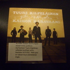 TUURE KILPELÄINEN & KAIHON KARAVAANI: Pelko pois CDS - pikkukuva 1