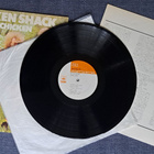 CHICKEN SHACK - 100 Ton Chicken   LP - pikkukuva 3