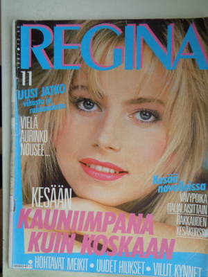 Regina Nro 11/1987 (11.5)