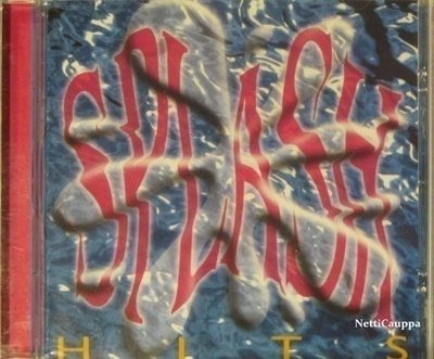 Various • Splash Hits Chart Mixers CD