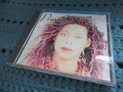PRINCESS - PRINCESS CD