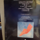 GINO PAOLI:::L'UFFICIO DELLE COSE PERDUTE : VINYYLI  LP 1988 - pikkukuva 2