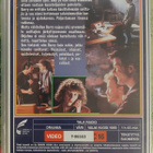 VHS Oliver Stone: Talk Radio  (1989)  1h 45min - pikkukuva 2
