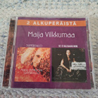 Maija Vilkkumaa-Superpallo/Se Ei Olekaan Niin - pikkukuva 1