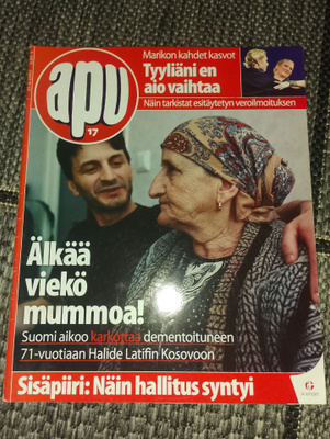 Apu 17/2007 27.04.2007