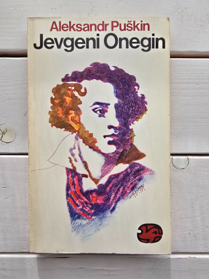 Puskin Aleksandr - Jevgeni Onegin