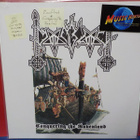 Moonblood – Conquering The Ravenland UUSI 2LP - pikkukuva 1