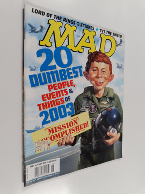 Mad 1/2004