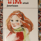 Anni Polva - Tiina etsii juuriaan - pikkukuva 1