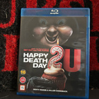Happy Death Day 2U - pikkukuva 1