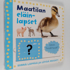 Maatilan eläinlapset - pikkukuva 1