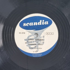 Savikiekko 1957 - Annikki Tähti - Scandia KS-298 - pikkukuva 3