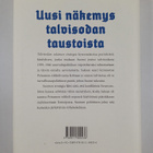 Antti Hietalahti : Talvisodan salainen strategia : nikkel... - pikkukuva 2