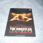 THE WRESTLER (Mickey Rourke)*** - pikkukuva 1