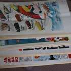 4 kpl Agent X9 lehtiä (8/84, 9/87 ja 3&4/1986) - pikkukuva 2