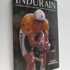 Alasdair Fotheringham : Indurain - pikkukuva 1
